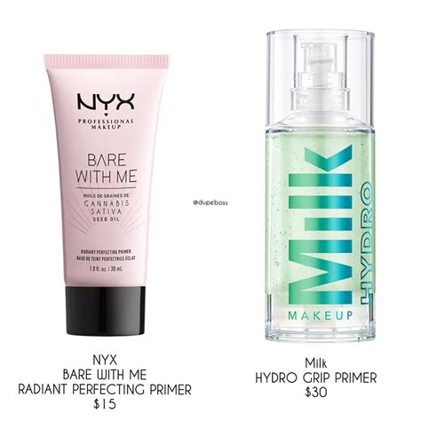 hydro grip primer dupe.